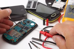 Mobil Telefon Veri Kurtarma
