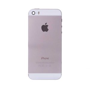 Apple iphone back cover