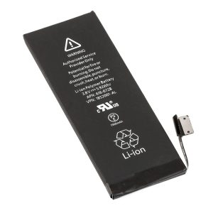 Apple iPhone 5 Pil Değişimi