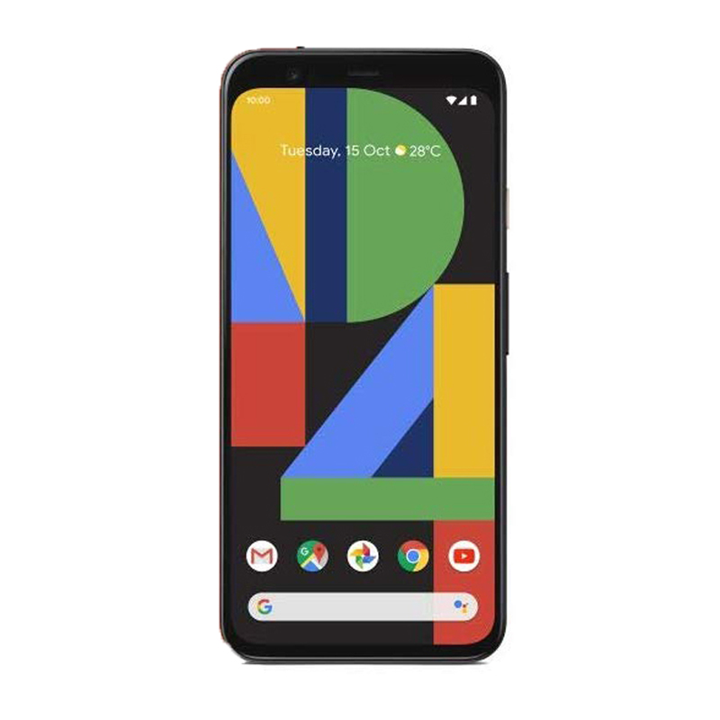 Google Pixel 4 - 4a Diagnose / Kostenvoranschlag
