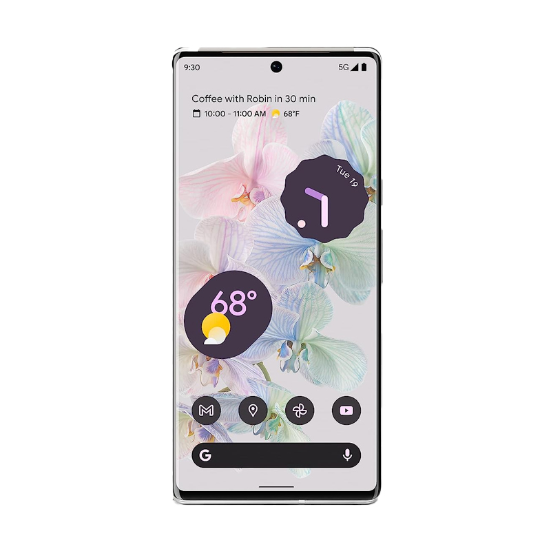 Google Pixel 6 Diagnose / Kostenvoranschlag