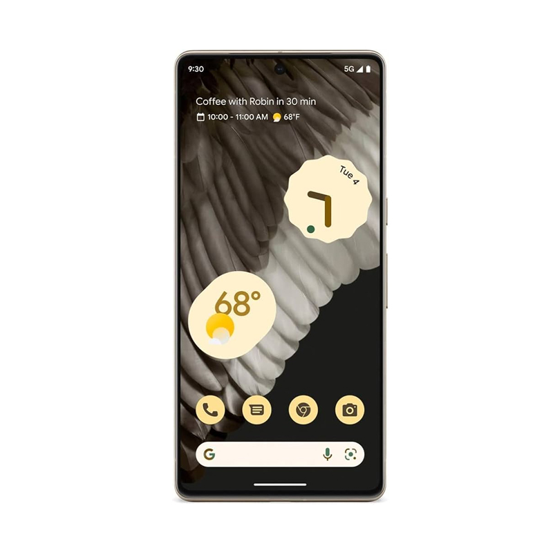 Google Pixel 7 Pro Akku Austausch