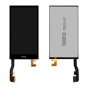 htc mini serie lcd