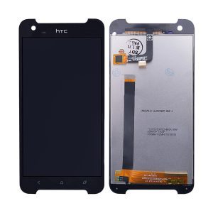 HTC x serie lcd