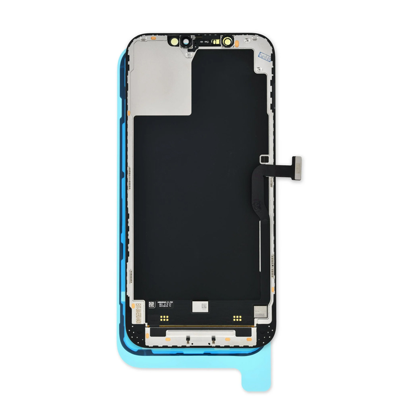 Apple iPhone 12 Reihe Display Reparatur