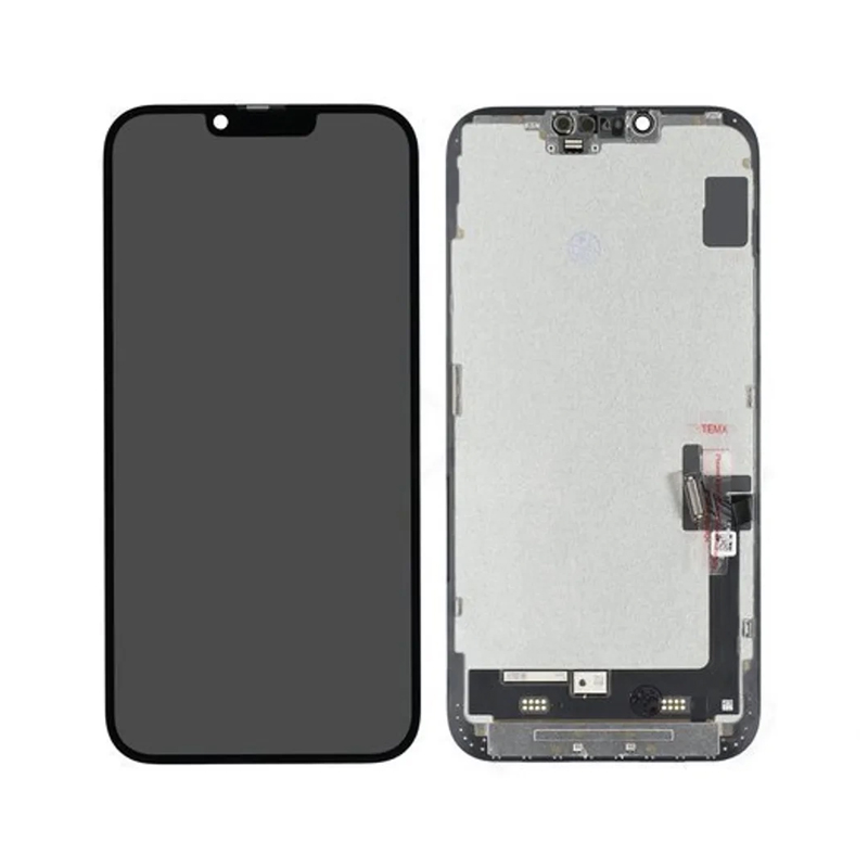 Apple iPhone 14 Reihe Display Reparatur