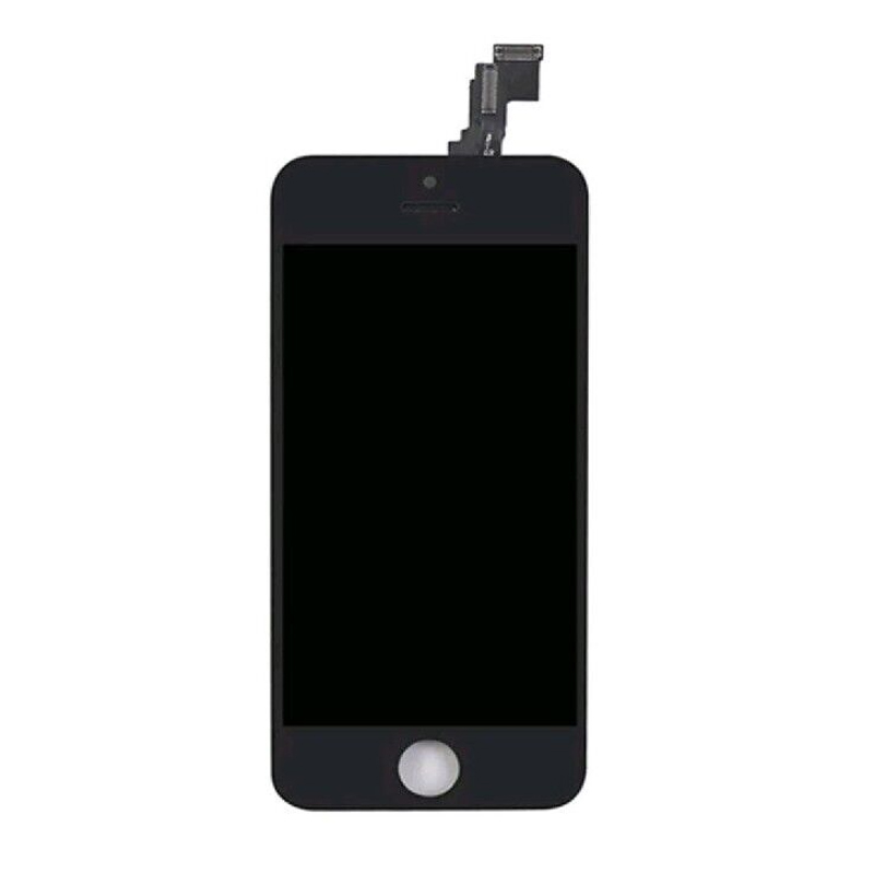 Apple iPhone 5 Display Reparatur