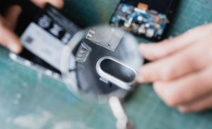 mobile kamera reparatur