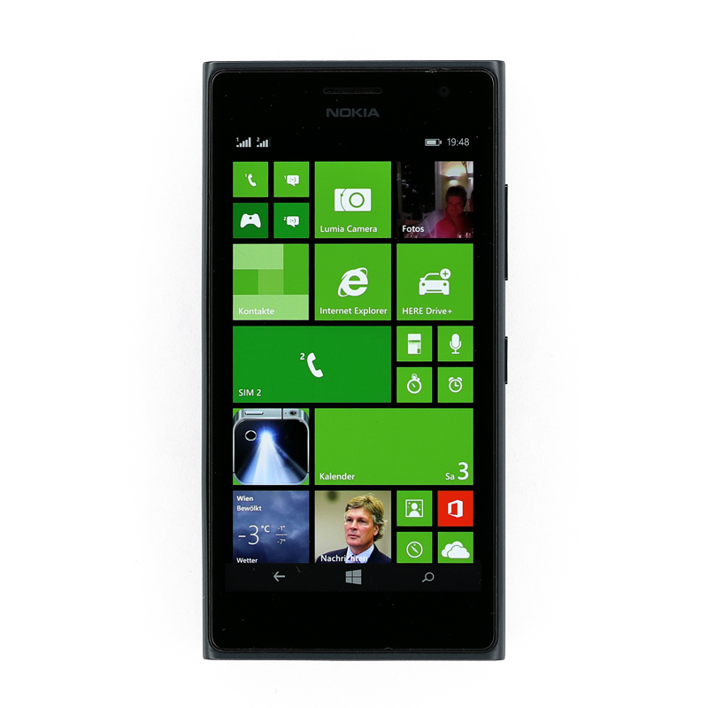 Nokia Lumia Reihe Datenrettung