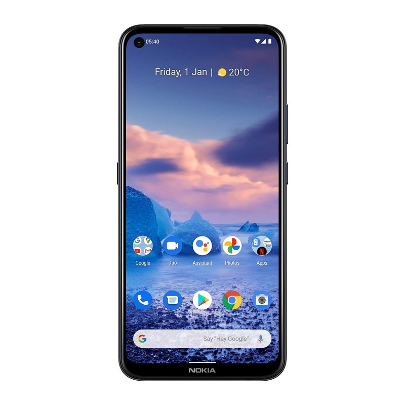 Nokia Reihe Datenrettung