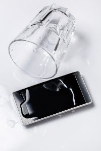 Mobile Wasserschaden Reparatur