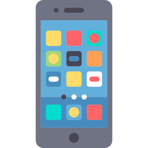 smphone