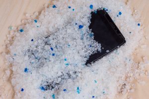 smartphone wasserschaden reparatur essen