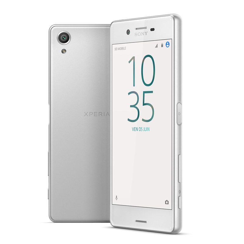 Sony X Reihe Datenrettung