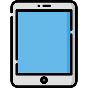 tablet