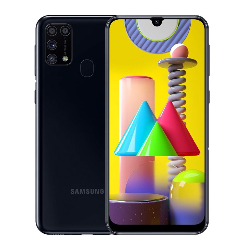 Samsung Galaxy M31s Wasserschaden