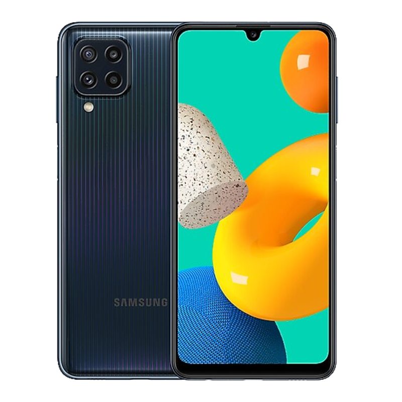 Samsung Galaxy M32 Akku Austausch