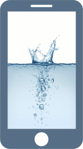 Wasserschaden Reparatur