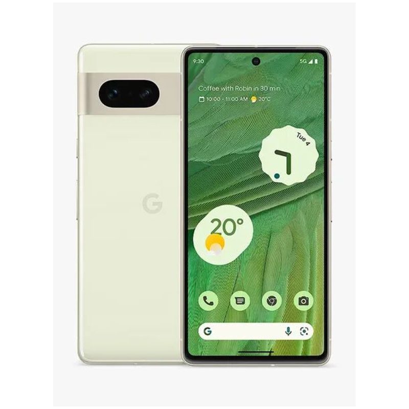 Google Pixel 7 Diagnose / Kostenvoranschlag