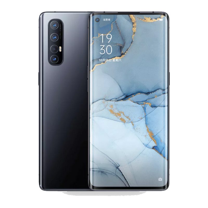 OPPO Reno 3 Reihe Rückseite Austausch