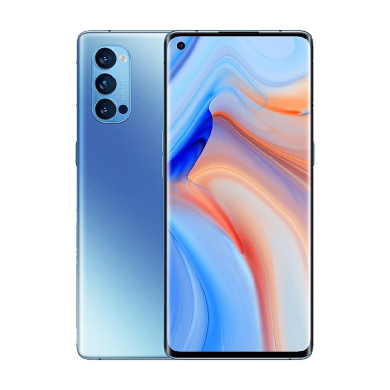 OPPO Reno 4 Reihe Knöpfe / Schalter Reparatur