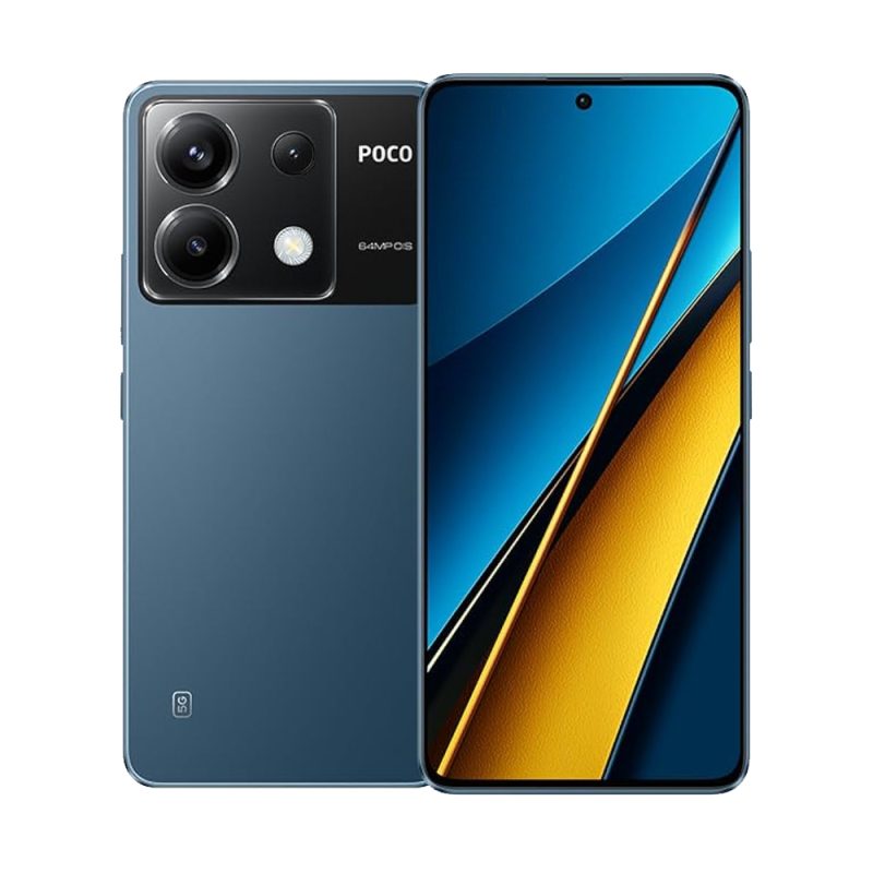 Xiaomi Poco X6 Reihe Knöpfe / Schalter Reparatur