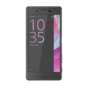 Sony Xperia X