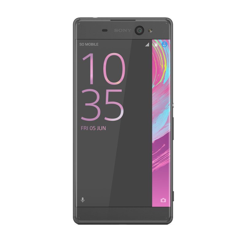 Sony Xperai XA Knöpfe / Schalter Reparatur