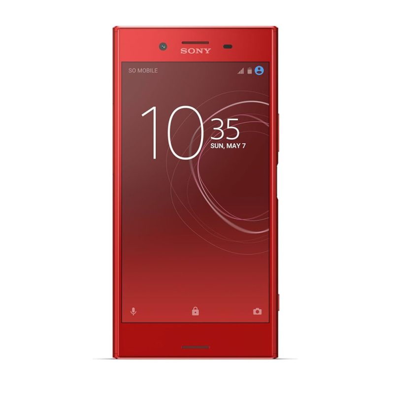 Sony Xperai XZ Knöpfe / Schalter Reparatur