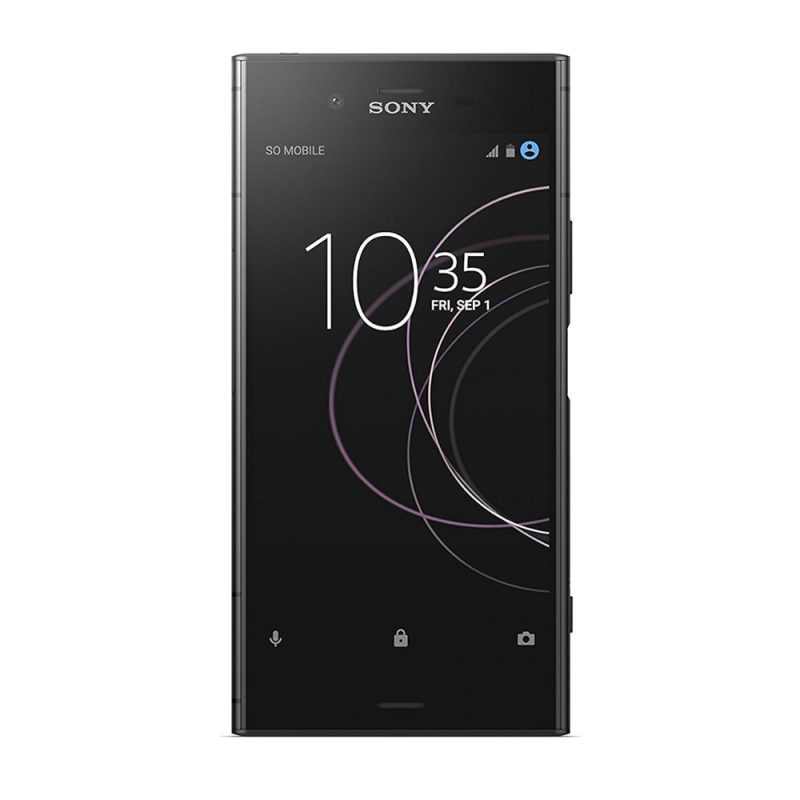 Sony Xperai XZ1 Knöpfe / Schalter Reparatur