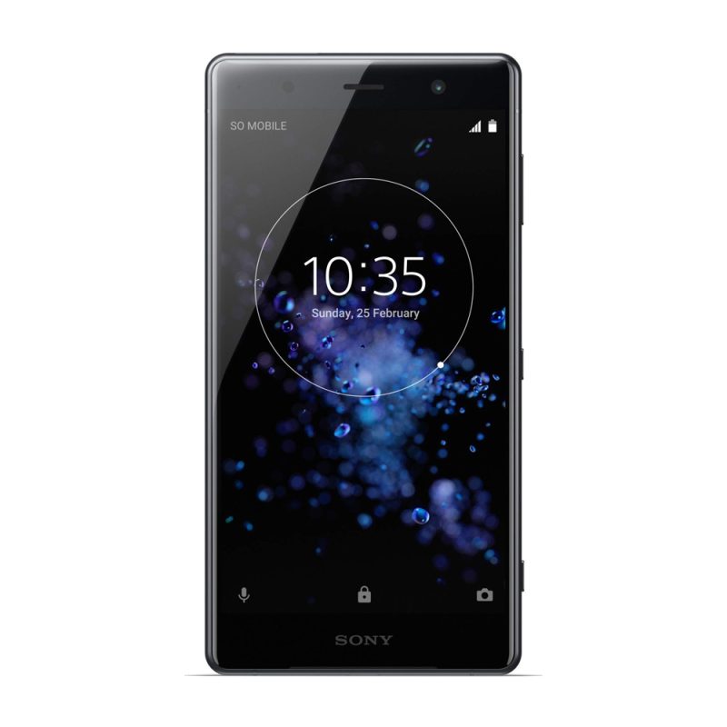 Sony Xperai XZ2 Knöpfe / Schalter Reparatur