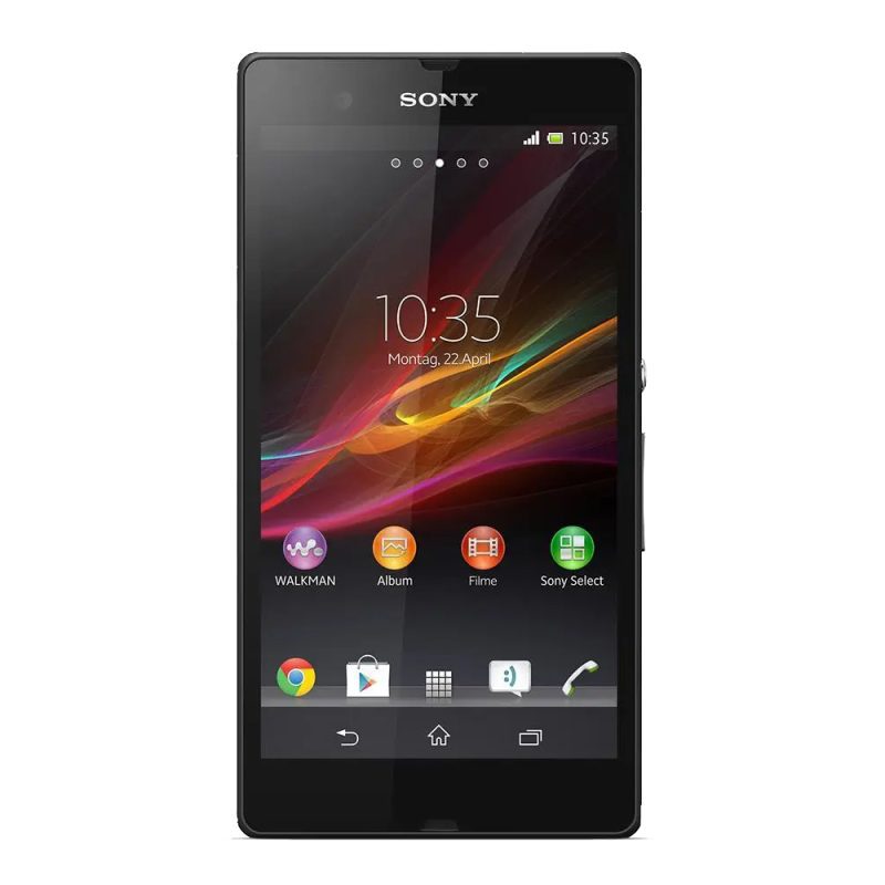 Sony Xperia Z Display Reparatur