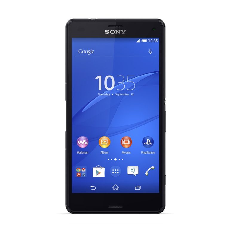 Sony Xperia Z3 Display Reparatur