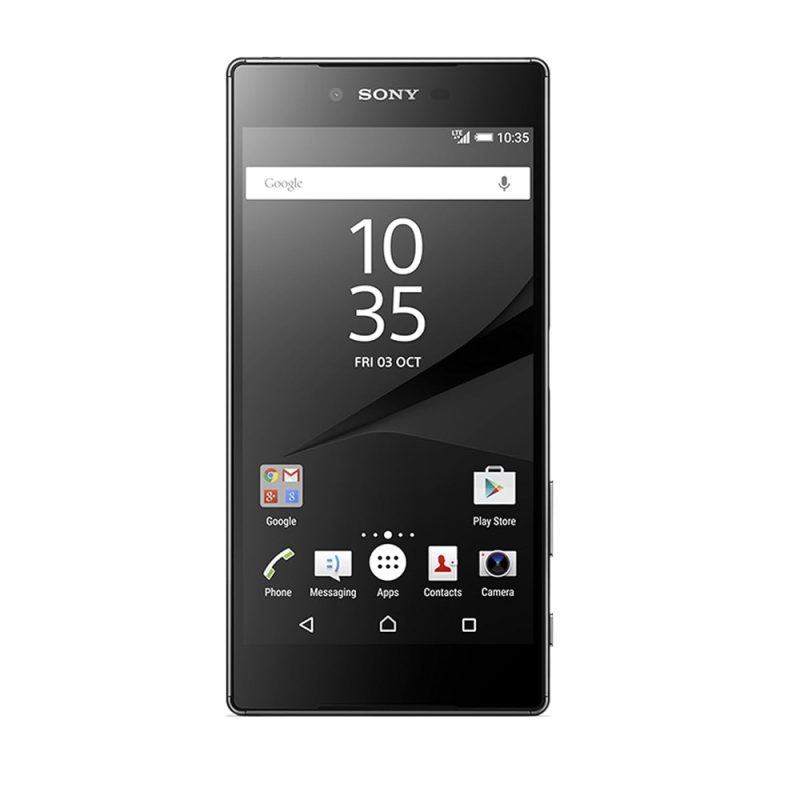 Sony Xperia Z5 Display Reparatur